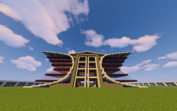 Butterfly Villa + Garden