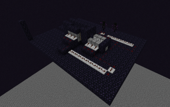 Factions Roof Cannon - 1.12.2 Multiplayer