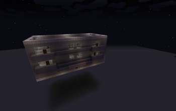 Soviet Style Apartment 1