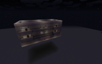 Soviet Style Apartment 1