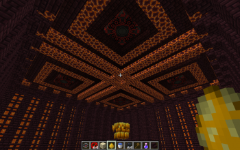 Potion Grinder