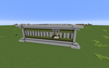 Business Building