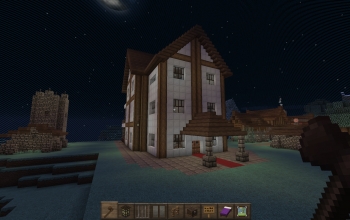 Big Fancy Inn