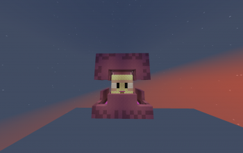 Big Shulker Box