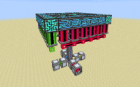 [AE2] Applied Energstics 2 ME Controller 1024
