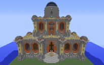Acacia Castle