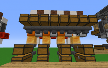 Shulker Storage 1.15.1 Lossless 2 wide Tile-able 100% reliable