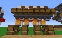 Shulker Storage 1.15.1 Lossless 2 wide Tile-able 100% reliable