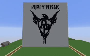 Purdy Posse