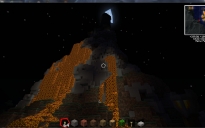 Mountain Top Castle