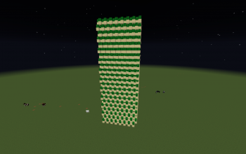1 Chunk Cactus Farm