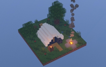 Campsite 5x5