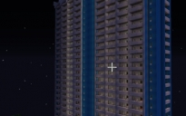 Building 22 floor