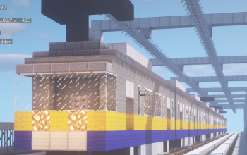Light Rail Vehicle