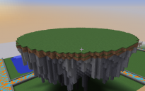 Big Cool SkyBlock