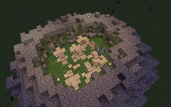 A Nice Spawn :)