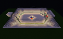 Gladiator PvP Arena