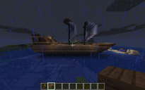 boats