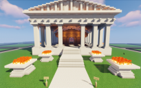 Parthenon Spawn
