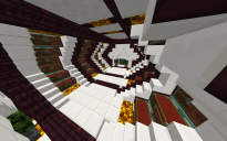 Modern storage room