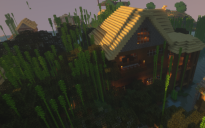 Newts Lodge
