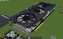 NVIDIA GeForce RTX 3080 TUF GAMING (ASUS TUF Series)