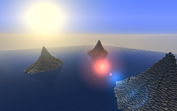 Pelagic Temple