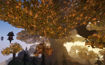 Fall Spawn