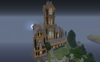 Heart of the Manor
