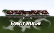 Small fancy House