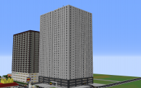 Urban Hills Condominium