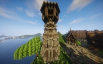 Medieval Tower