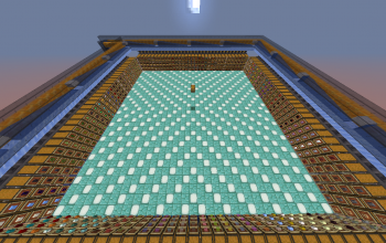Huge Auto Sorter