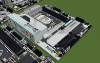 Intel Z590 VISION G (rev 1.0) (Gigabyte)