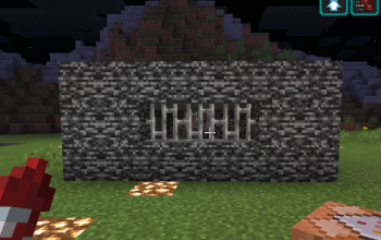 bedrock prison