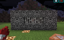 bedrock prison