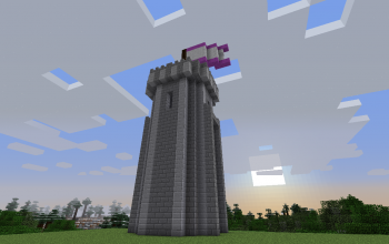 Fort Tower