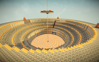 La Arena De Matéo