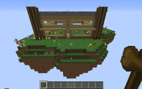 Sky Bee Island