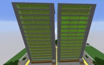 Lagg Optimized Melon/Pumpkin Farm 1.12.2