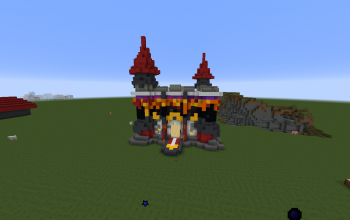 Castle Fantasty