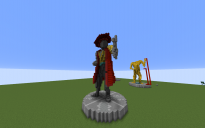 TestStatue