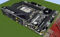 Intel Z590-PLUS GAMING WIFI (ASUS TUF Series)