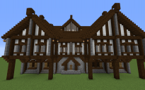 Medieval Town Collection 1 Building 1