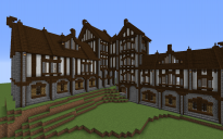 Medieval Town Collection 1 Building 15