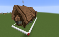 Medium Merchants Home