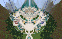 Haven's Games Spawn
