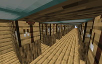 Villager Trading Hall