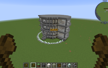 Row House