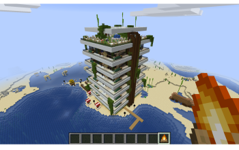 Beach Hotel